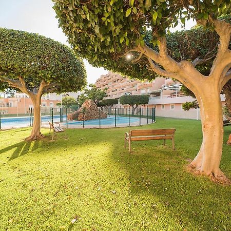 Expoholidays - Puerto Aguadulce 阿瓜杜尔塞 外观 照片