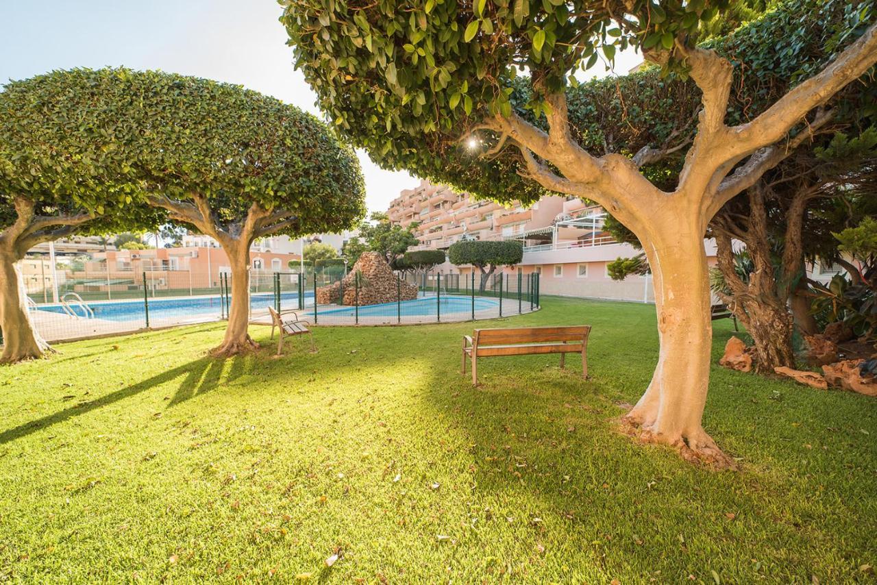 Expoholidays - Puerto Aguadulce 阿瓜杜尔塞 外观 照片